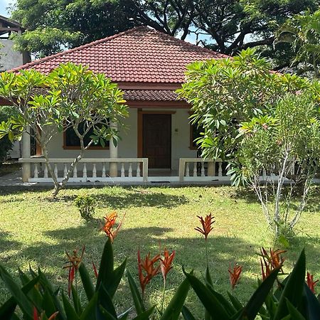 Samui Garden Resort バンラック・ビーチ エクステリア 写真